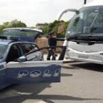 La Polizia di Stato avvia la campagna ROADPOL: controlli ai mezzi pesanti e ai bus