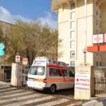 Sassari: minaccia i presenti al Pronto  soccorso con una pattadese, fermato col taser