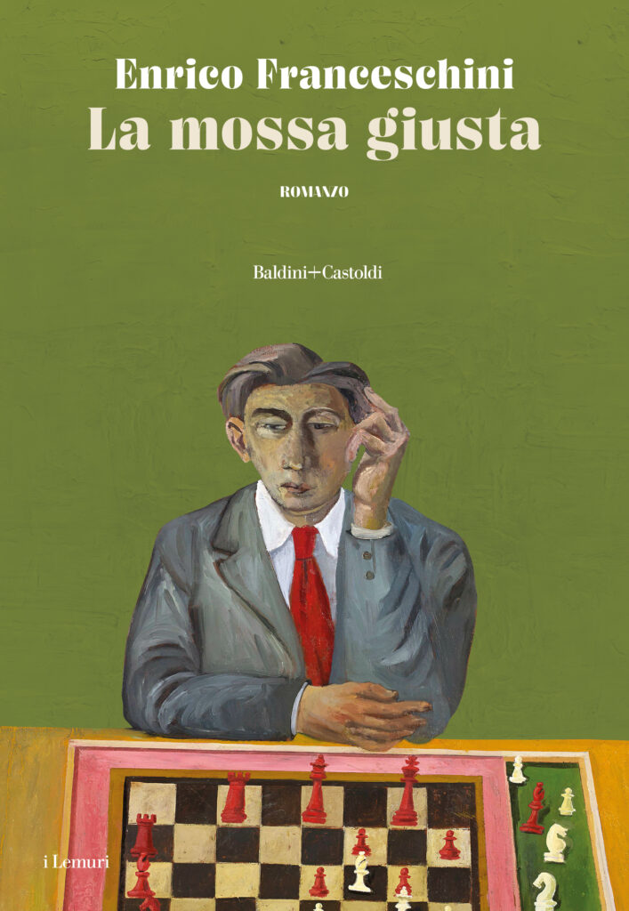 Enrico Franceschini In Sardegna Per Presentare Il Suo Nuovo Libro La Mossa Giusta Sassari