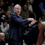 Non riesce alla Dinamo il miracolo con Trento