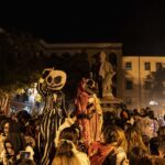 Sassari: Su Mortu Mortu, torna in città il nostro Halloween