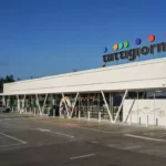 Sassari: assalto notturno al supermercato Tuttigiorni