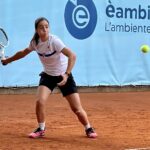 Tennis a Sassari: Budroni, Nurra e Giacopetti vincono le ultime finali del torneo giovanile “èambiente”