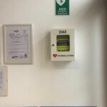 Defibrillatori e formazione, ora l’ATP Sassari è cardioprotetta