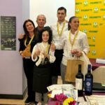 L’Istituto alberghiero di Sassari vince la II edizione di Campagna amica Gourmet