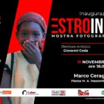 “EstroINverso” a Sassari, una mostra fotografica solidale