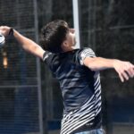 Padel, a Olbia la quarta tappa di The Island Tour: dal 7 al 9 febbraio 162 giocatori in campo