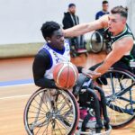 Basket in carrozzina, riprende la Serie A dopo la pausa per le coppe europee